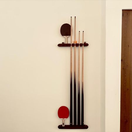 ミハス Casa Rocasヴィラ エクステリア 写真