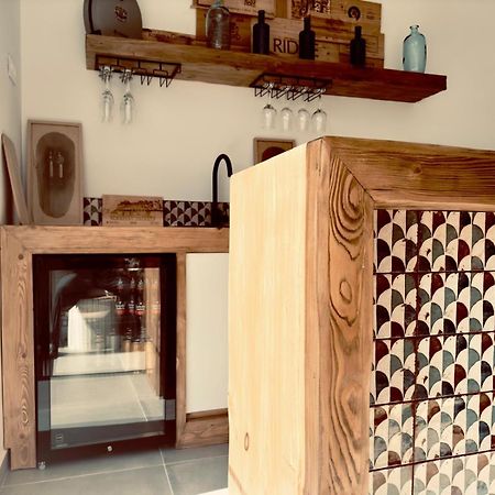 ミハス Casa Rocasヴィラ エクステリア 写真