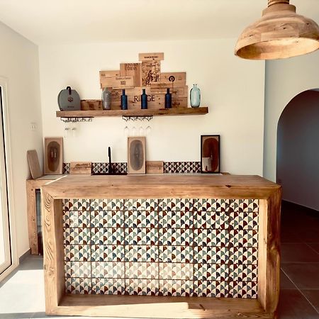 ミハス Casa Rocasヴィラ エクステリア 写真
