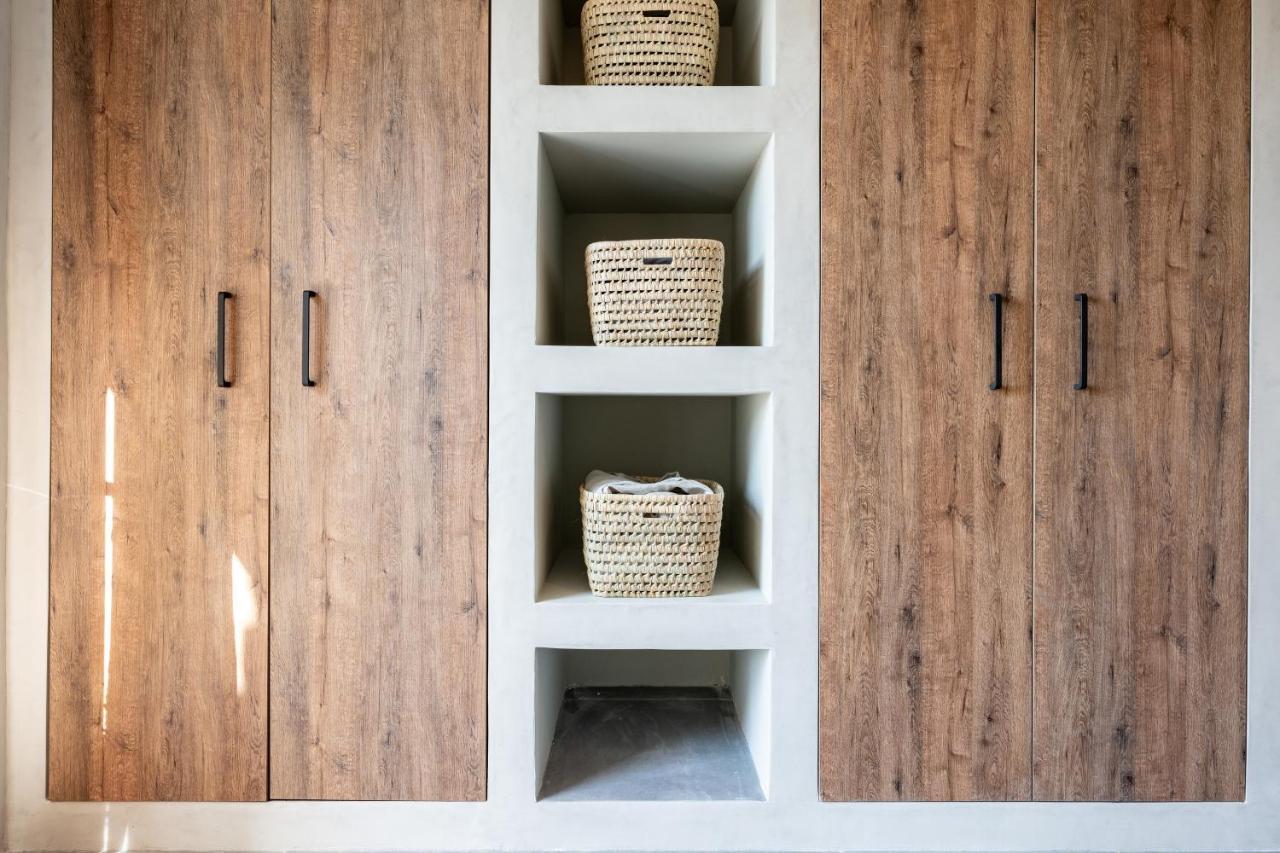 ミハス Casa Rocasヴィラ エクステリア 写真