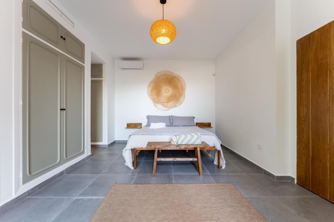ミハス Casa Rocasヴィラ エクステリア 写真
