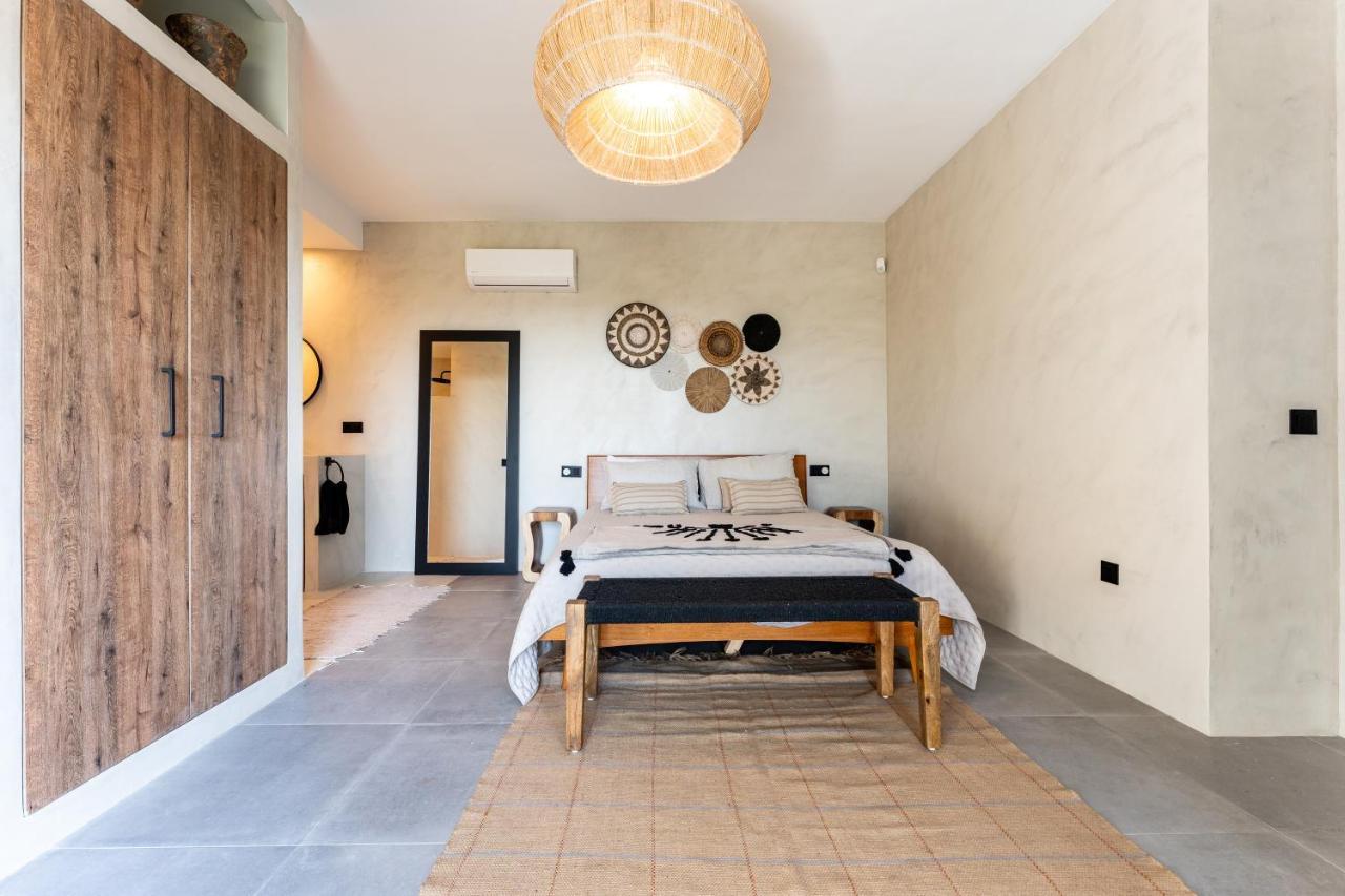 ミハス Casa Rocasヴィラ エクステリア 写真