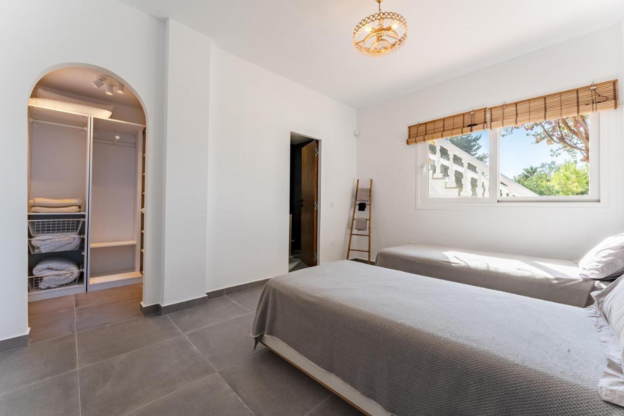 ミハス Casa Rocasヴィラ エクステリア 写真