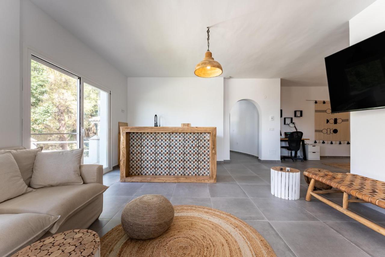 ミハス Casa Rocasヴィラ エクステリア 写真