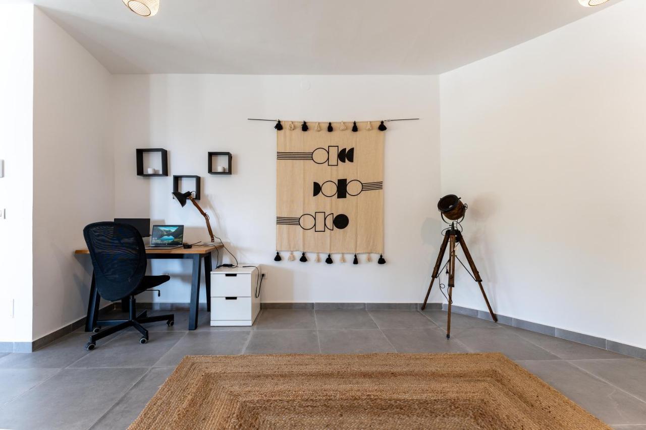 ミハス Casa Rocasヴィラ エクステリア 写真