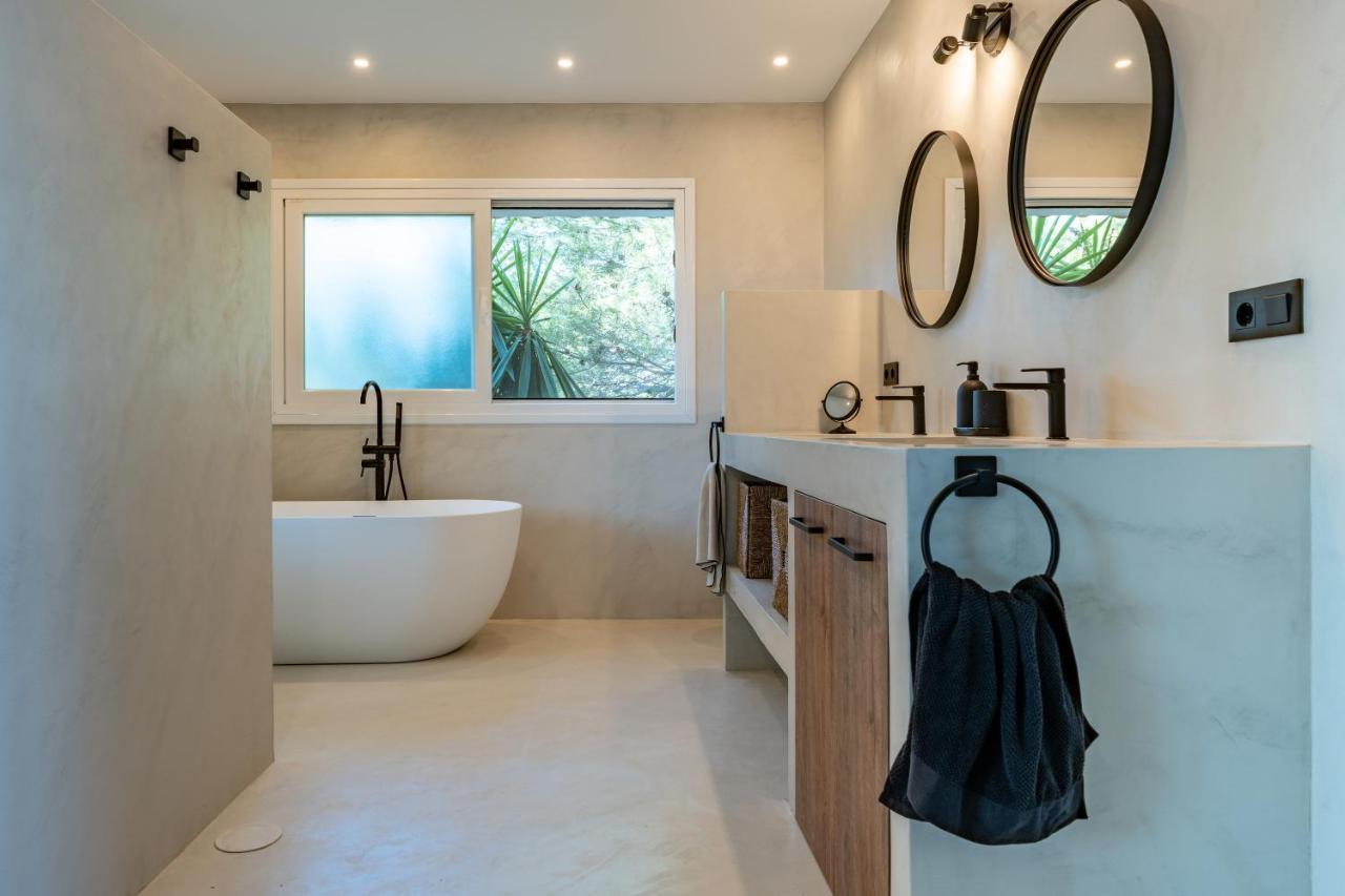 ミハス Casa Rocasヴィラ エクステリア 写真
