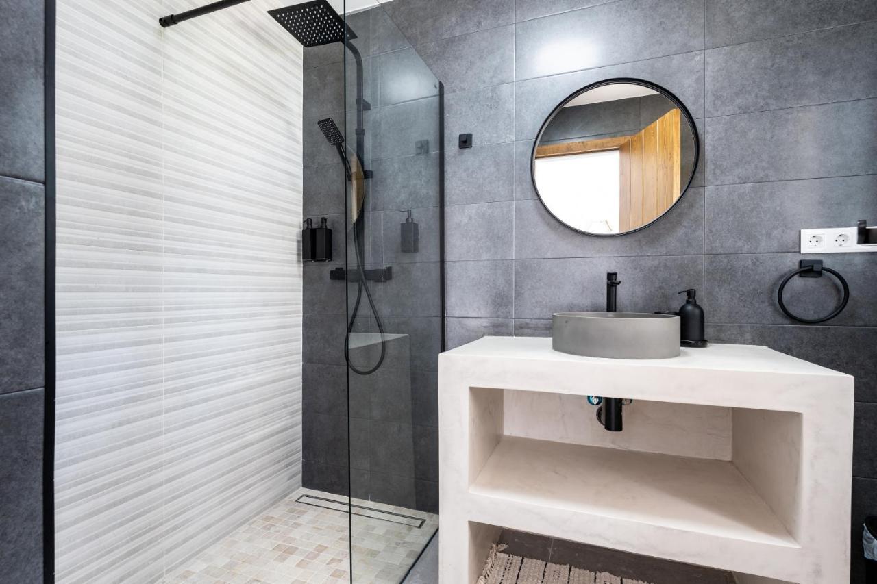 ミハス Casa Rocasヴィラ エクステリア 写真