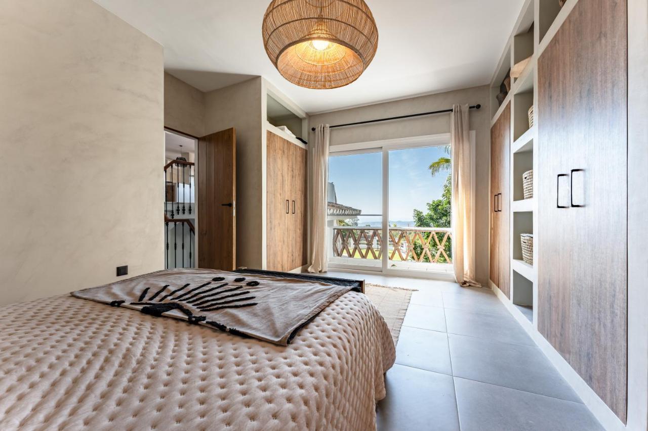 ミハス Casa Rocasヴィラ エクステリア 写真