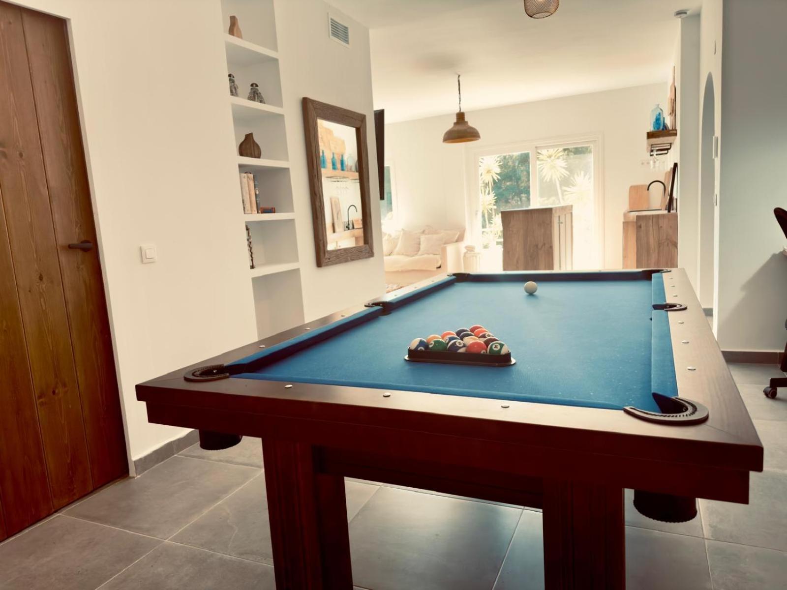 ミハス Casa Rocasヴィラ エクステリア 写真